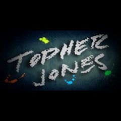 Topher Jones – Tour Visuals